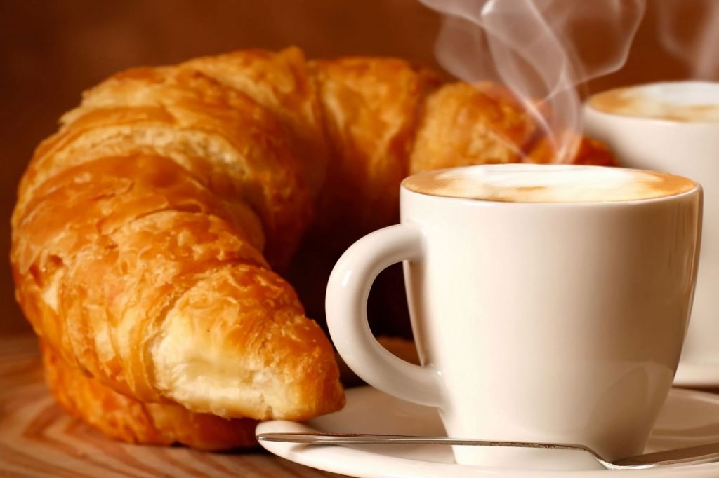Colazione